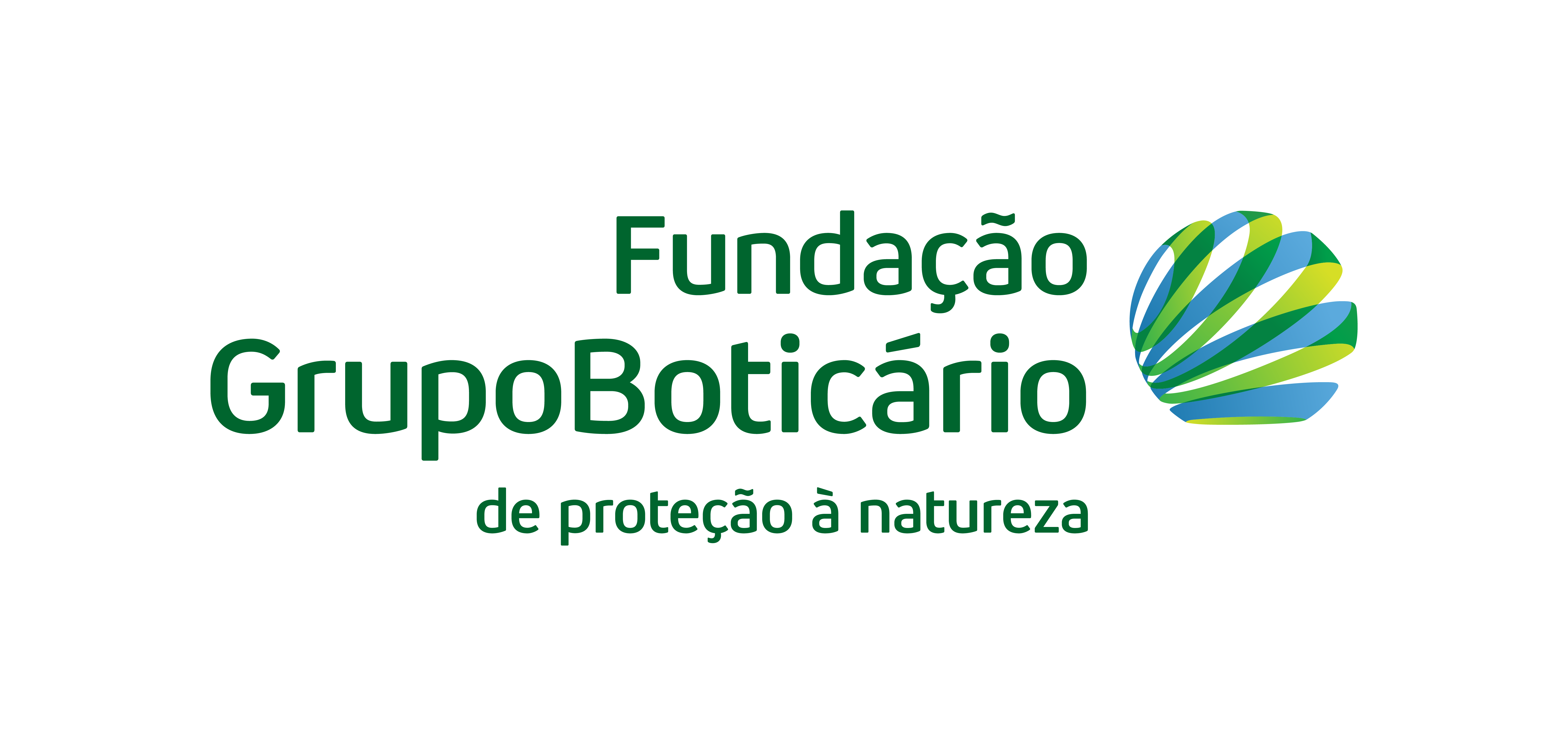 Logo Fundação Grupo Boticário
