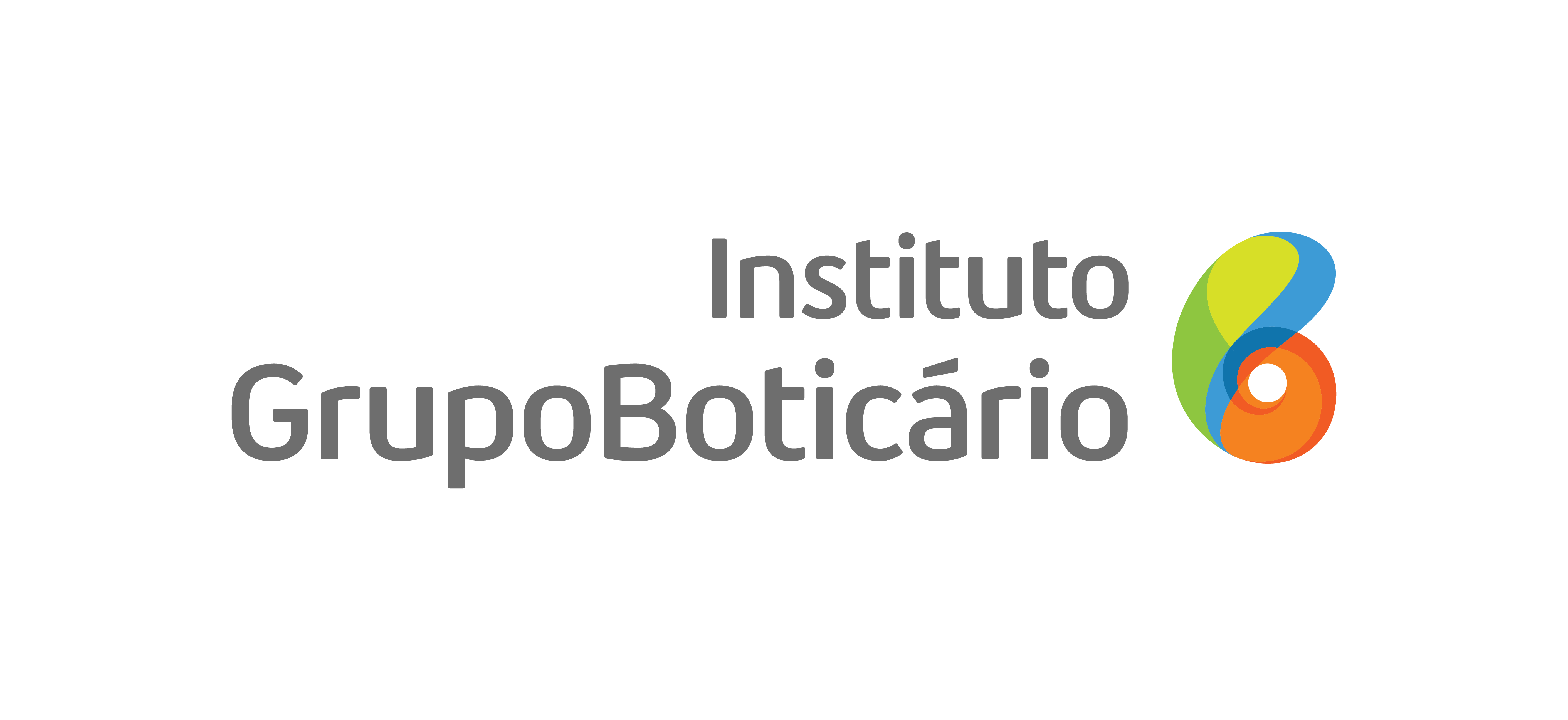 Logo Instituto Grupo Boticário